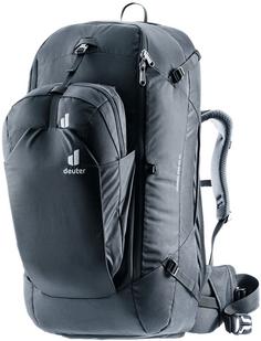 Deuter Access Pro 60 SL Reiserucksack Damen caspia raisin