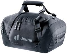 Deuter Duffel 35 Reisetasche caspia raisin