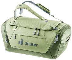 Deuter Duffel Pro 60 Reisetasche mineral grove