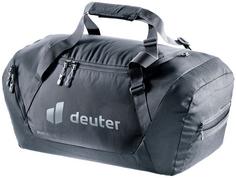 Deuter Duffel 50 Reisetasche caspia raisin