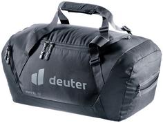 Deuter Duffel 70 Reisetasche caspia raisin