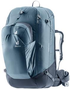 Deuter Access Pro 65 Reiserucksack atlantic ink