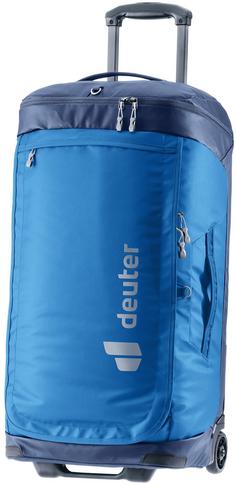 Deuter Duffel Pro Movo 60 Kofferrucksack neptune nightblue