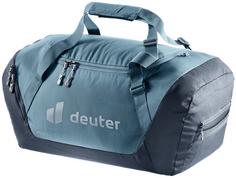 Deuter Duffel 50 Reisetasche atlantic ink