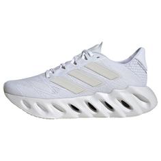 adidas adidas Switch Fwd 2 Laufschuh Laufschuhe Damen Cloud White / Zero Metalic / Dash Grey