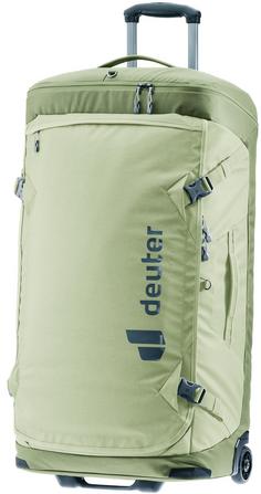 Deuter Duffel Pro Movo 90 Kofferrucksack mineral grove