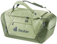 Deuter Duffel Pro 90 Reisetasche mineral grove