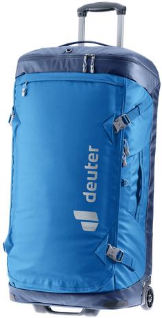 Deuter Duffel Pro Movo 90 Kofferrucksack neptune nightblue