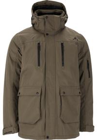 Whistler Wander Funktionsjacke Herren - 5056 Tarmac
