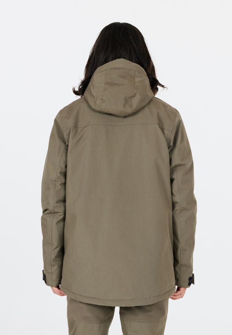 Whistler Whistler Wander Funktionsjacke Herren - 5056 Tarmac - 2 | SportScheck