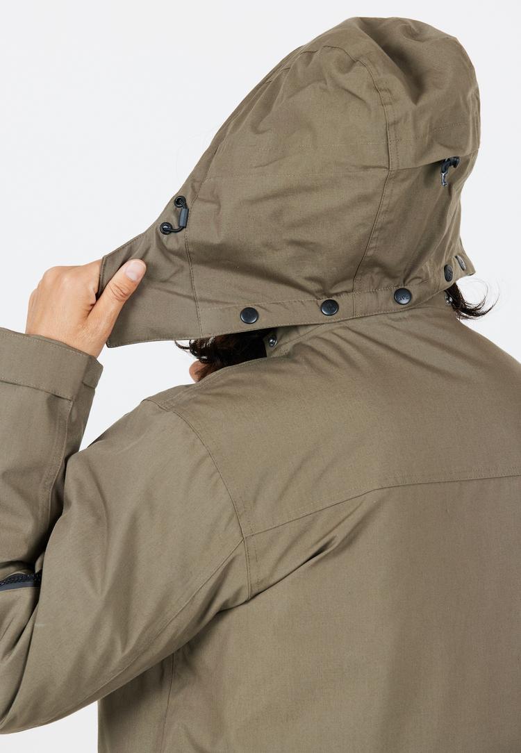 Whistler Whistler Wander Funktionsjacke Herren - 5056 Tarmac - 3 | SportScheck