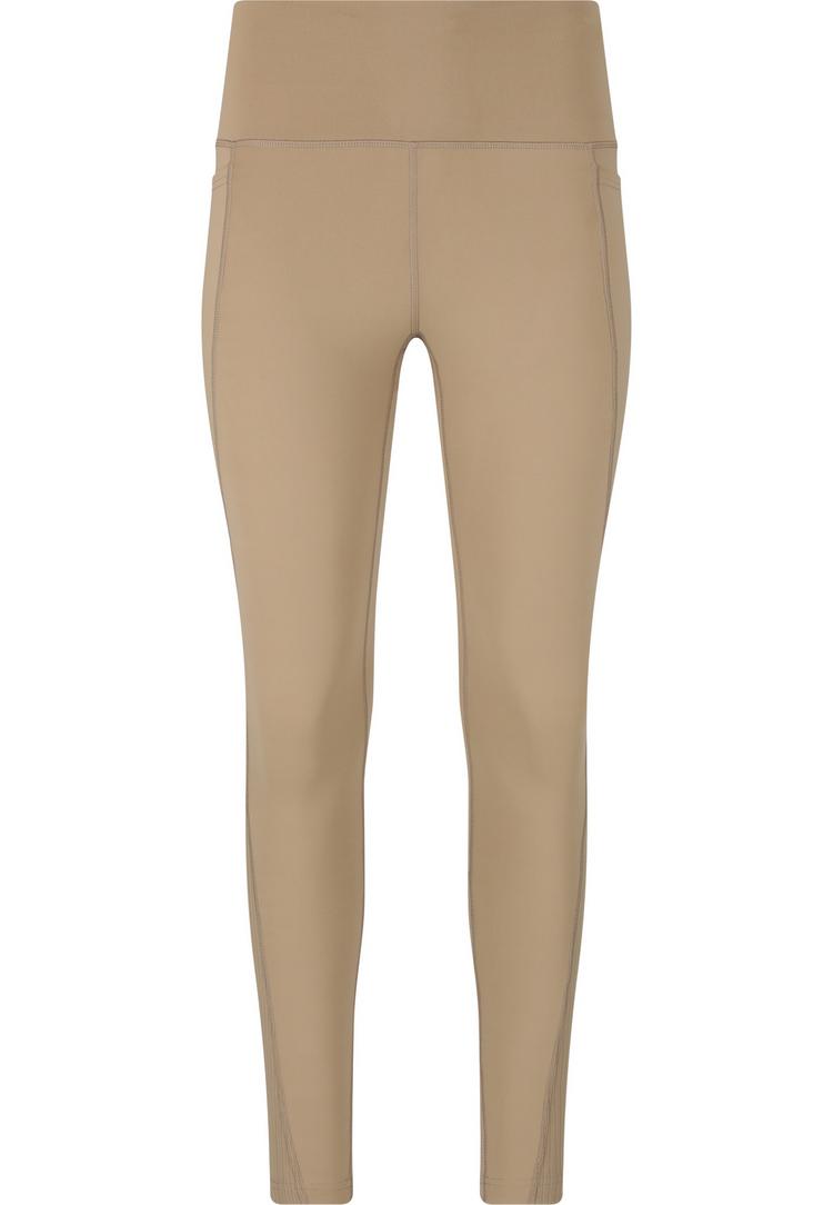 Athlecia Athlecia Aliya Tights Damen - 1193 Roasted Cashew - 0 | SportScheck