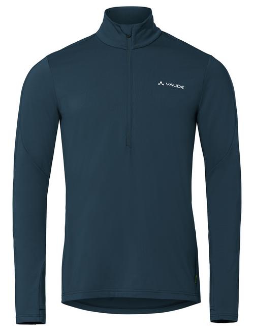 VAUDE Men's Livigno Halfzip II Sweatshirt Herren