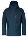 VAUDE Men's Miskanti 3in1 Jacket II Doppeljacke Herren - dark sea uni