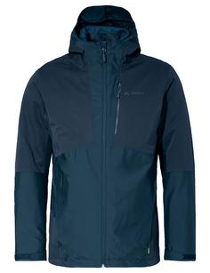 VAUDE Men's Miskanti 3in1 Jacket II Doppeljacke Herren dark sea uni