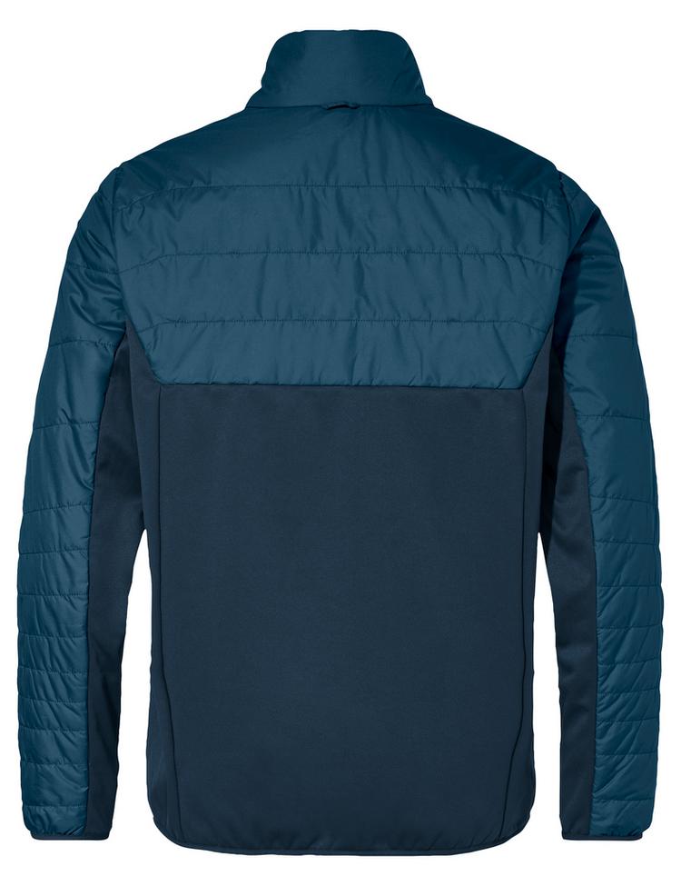 VAUDE VAUDE Men's Miskanti 3in1 Jacket II Doppeljacke Herren - dark sea uni - 3 | SportScheck