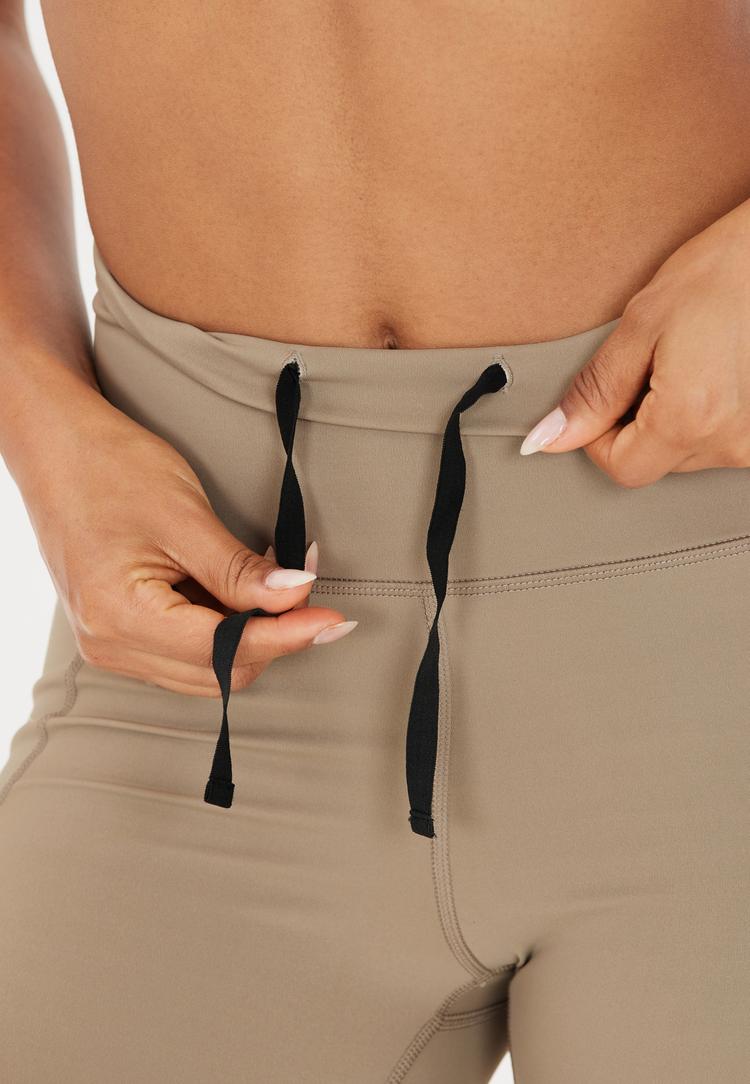 Athlecia Athlecia Aliya Tights Damen - 1193 Roasted Cashew - 2 | SportScheck