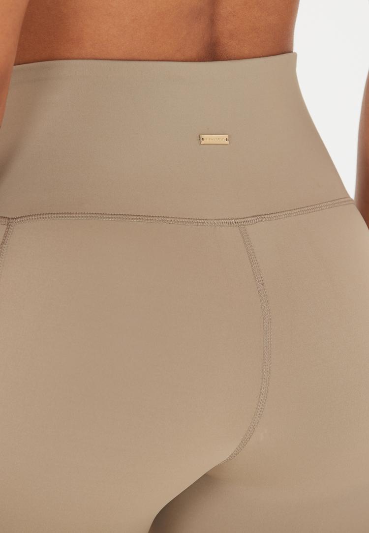 Athlecia Athlecia Aliya Tights Damen - 1193 Roasted Cashew - 3 | SportScheck