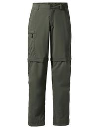 VAUDE Men's Farley ZO Pants V Funktionshose Herren - khaki
