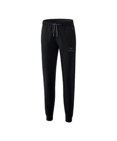 Erima Essential Sweathose Pant Damen Trainingshose Damen schwarz