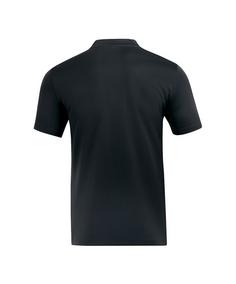 Rückansicht von JAKO Prestige Poloshirt Damen Poloshirt Damen Grau