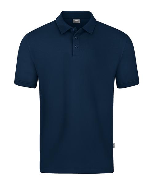 JAKO Doubletex Polo Poloshirt Herren