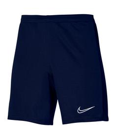 Nike Academy 23 Training Short Kids Fußballshorts Kinder blaublauweiss