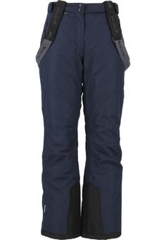 Whistler Fairway Skihose Damen 2048 Navy Blazer