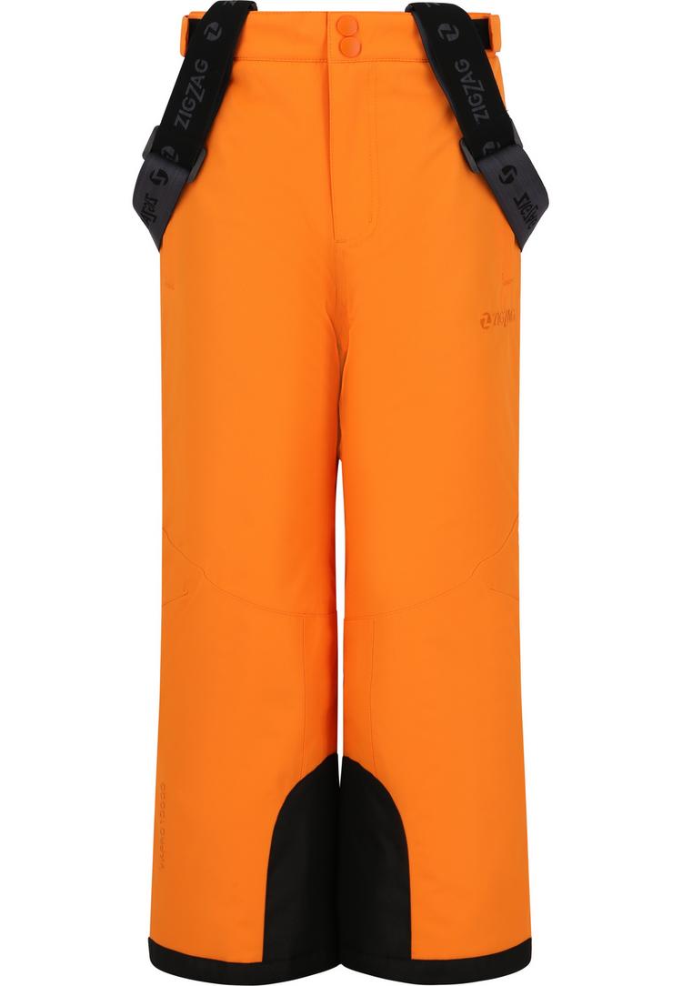 ZigZag ZigZag Provo Skihose Jungen - 5081 Oriole - 0 | SportScheck