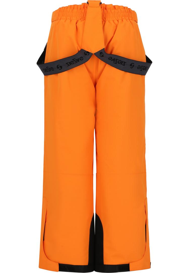 ZigZag ZigZag Provo Skihose Jungen - 5081 Oriole - 0 | SportScheck