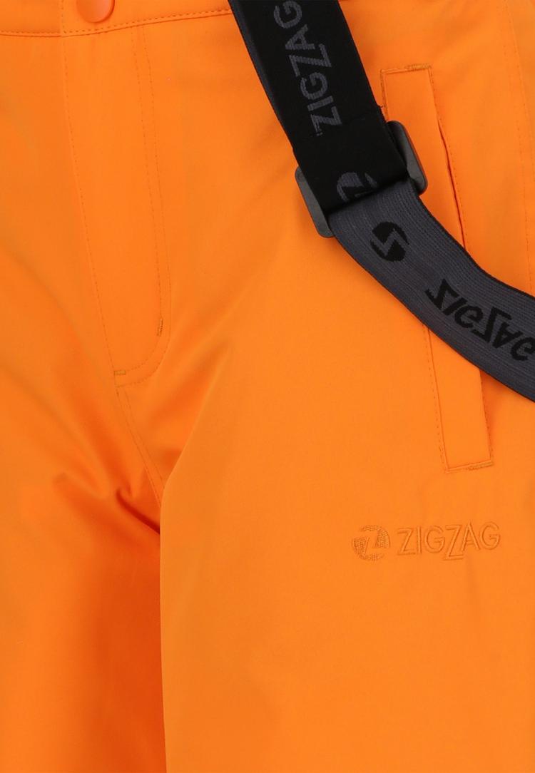 ZigZag ZigZag Provo Skihose Jungen - 5081 Oriole - 0 | SportScheck