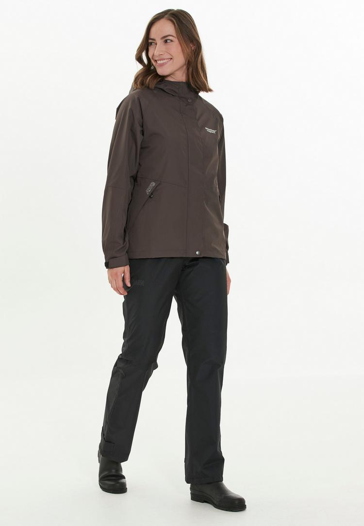 Weather Report Weather Report Carlene Regenhose Damen - 1001 Black - 0 | SportScheck