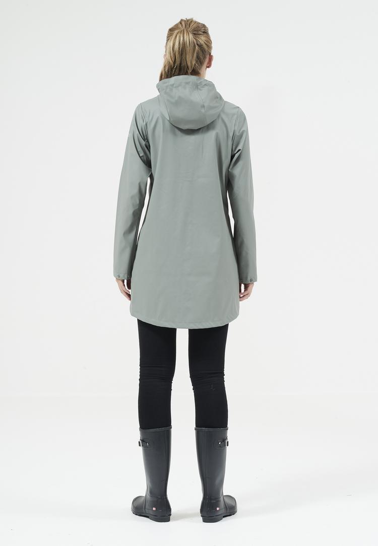 Weather Report Weather Report PETRA Regenjacke Damen - 3056 Agave Green - 2 | SportScheck