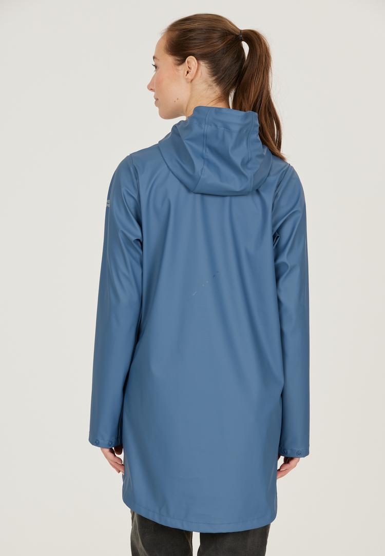 Weather Report Weather Report PETRA Regenjacke Damen - 2105 Bering Sea - 2 | SportScheck