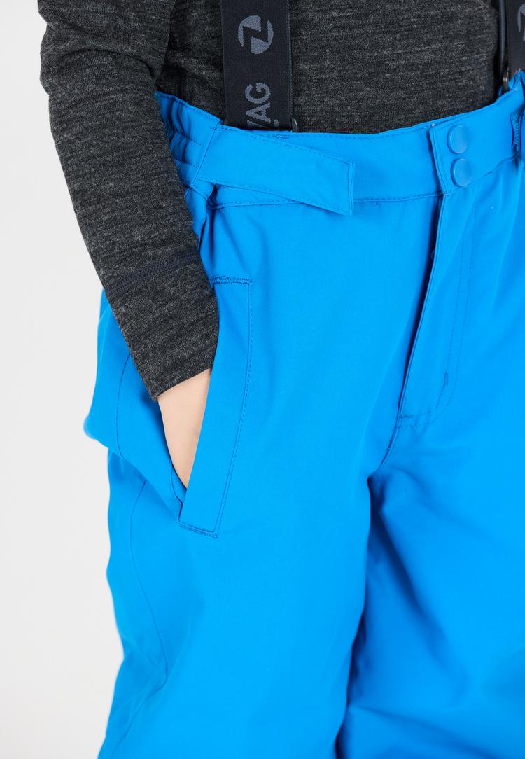 ZigZag ZigZag Soho Skihose Jungen - 2007 Skydiver - 1 | SportScheck