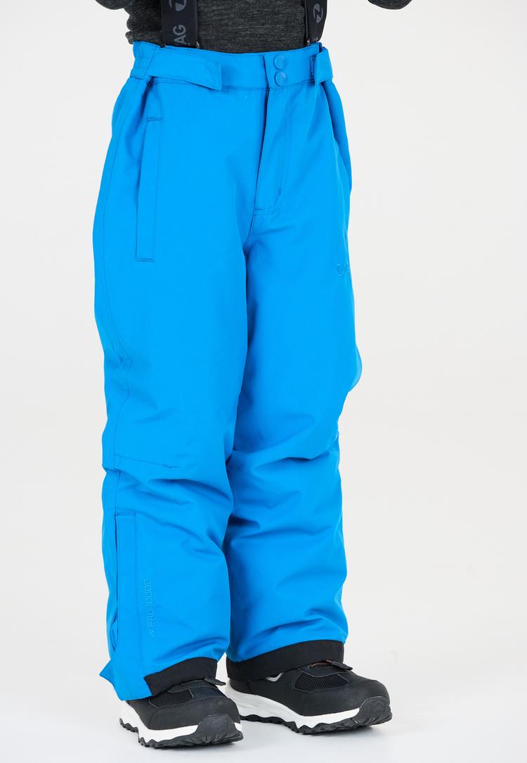 ZigZag ZigZag Soho Skihose Jungen - 2007 Skydiver - 2 | SportScheck