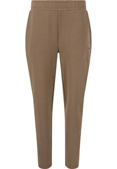 Athlecia Jillnana Sweathose Damen 3107 Walnut