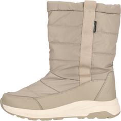 Whistler Yattua Stiefel Damen 1136 Simply Taupe