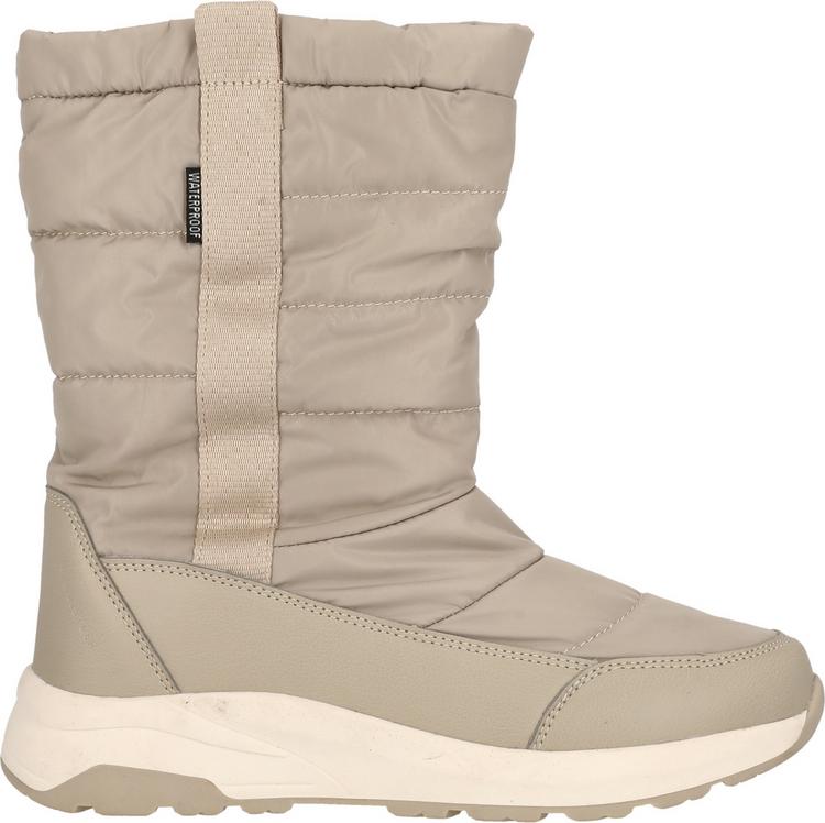 Whistler Whistler Yattua Stiefel Damen - 1136 Simply Taupe - 0 | SportScheck