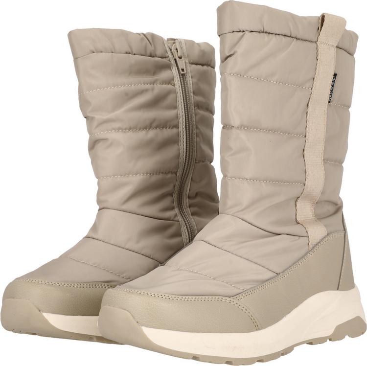 Whistler Whistler Yattua Stiefel Damen - 1136 Simply Taupe - 1 | SportScheck