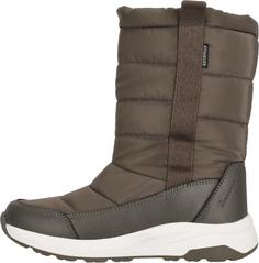 Whistler Yattua Stiefel Damen 5100 Major Brown