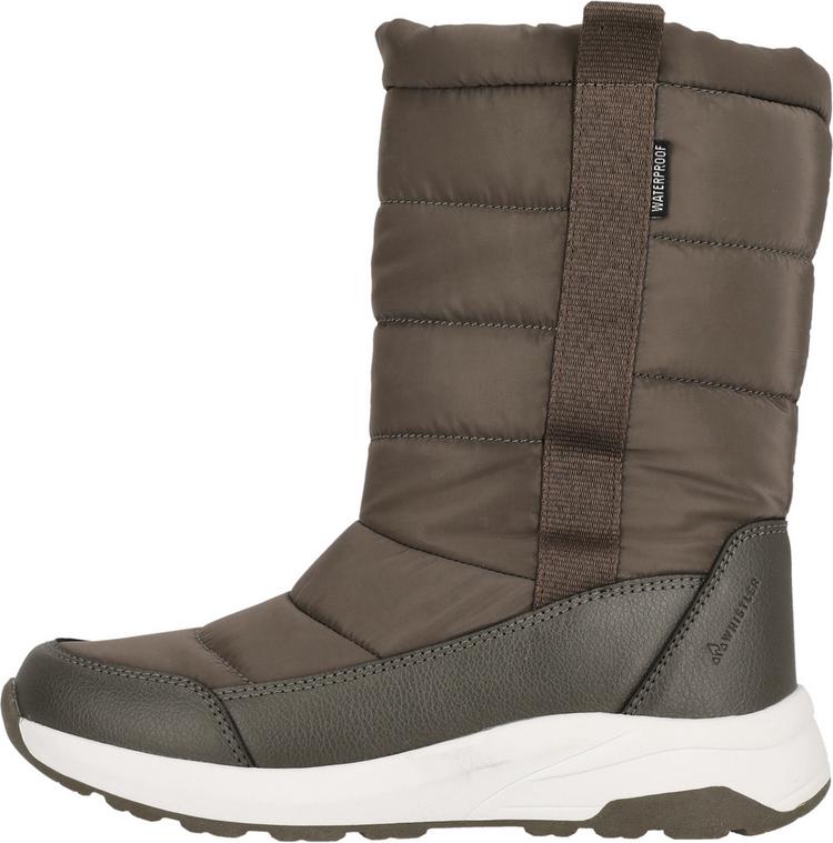 Whistler Whistler Yattua Stiefel Damen - 5100 Major Brown - 0 | SportScheck