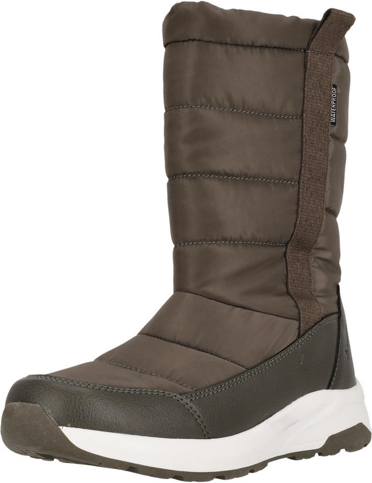 Whistler Whistler Yattua Stiefel Damen - 5100 Major Brown - 0 | SportScheck