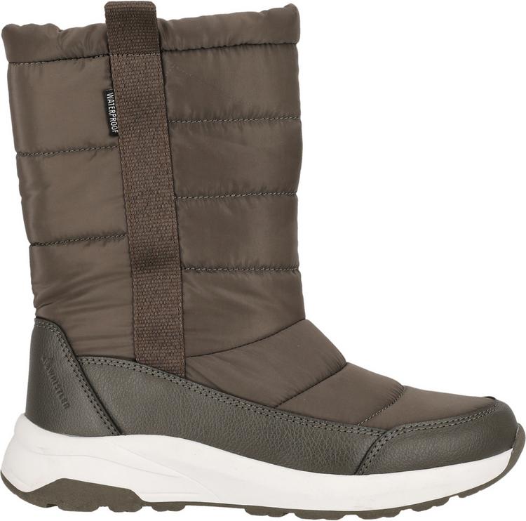 Whistler Whistler Yattua Stiefel Damen - 5100 Major Brown - 0 | SportScheck