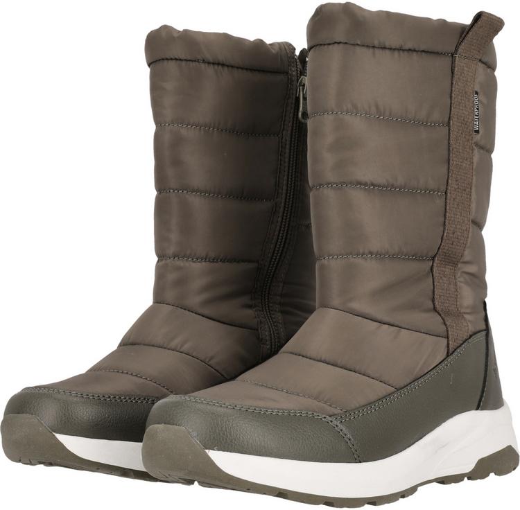 Whistler Whistler Yattua Stiefel Damen - 5100 Major Brown - 1 | SportScheck