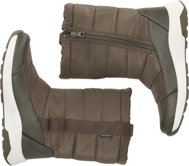 Whistler Whistler Yattua Stiefel Damen - 5100 Major Brown - 2 | SportScheck