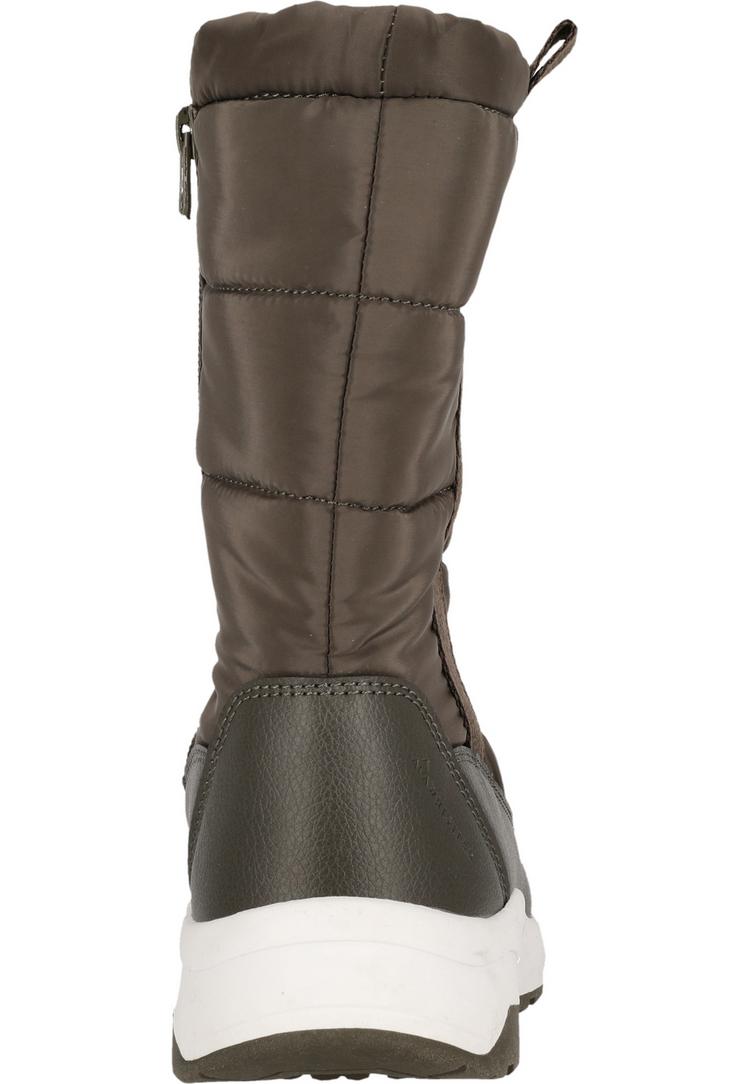 Whistler Whistler Yattua Stiefel Damen - 5100 Major Brown - 3 | SportScheck