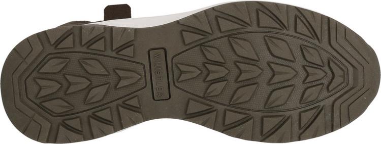 Whistler Whistler Yattua Stiefel Damen - 5100 Major Brown - 4 | SportScheck