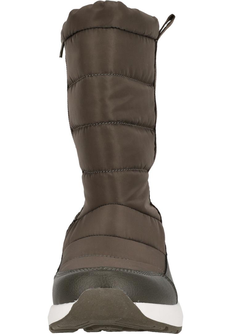 Whistler Whistler Yattua Stiefel Damen - 5100 Major Brown - 5 | SportScheck