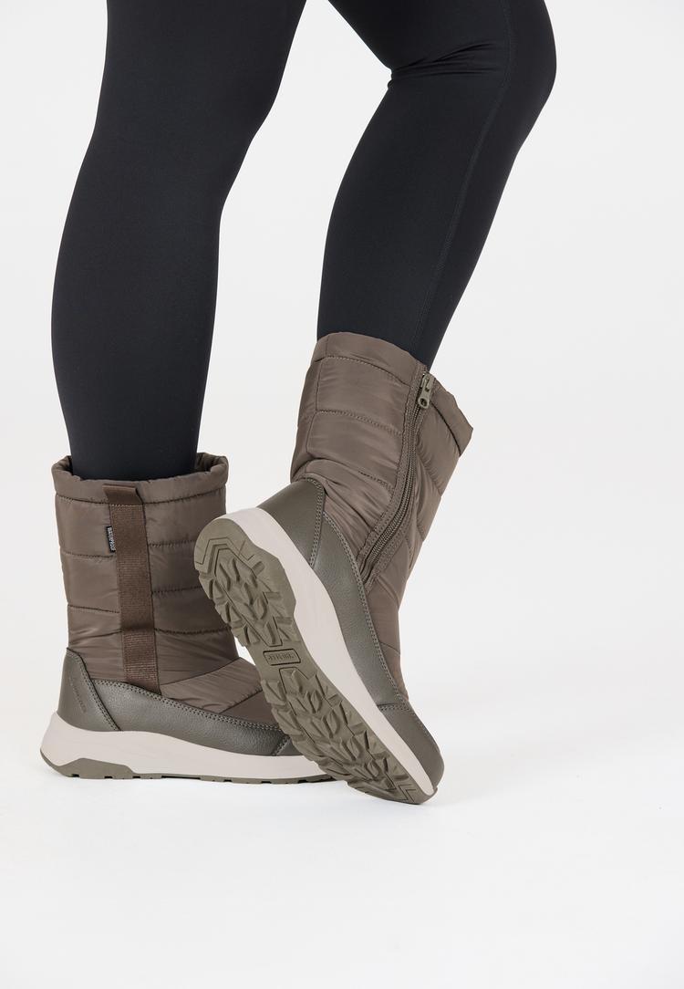 Whistler Whistler Yattua Stiefel Damen - 5100 Major Brown - 0 | SportScheck